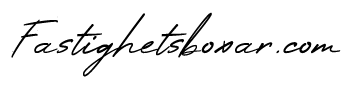 fastighetsboxar
